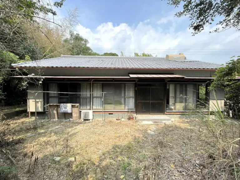 板野郡上板町神宅　55万円